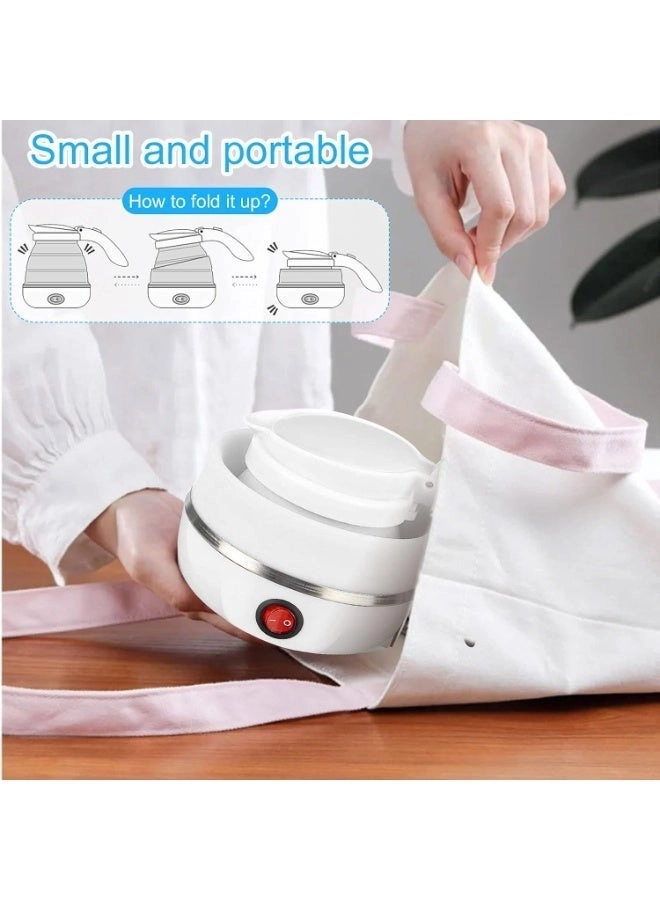 Portable Folding