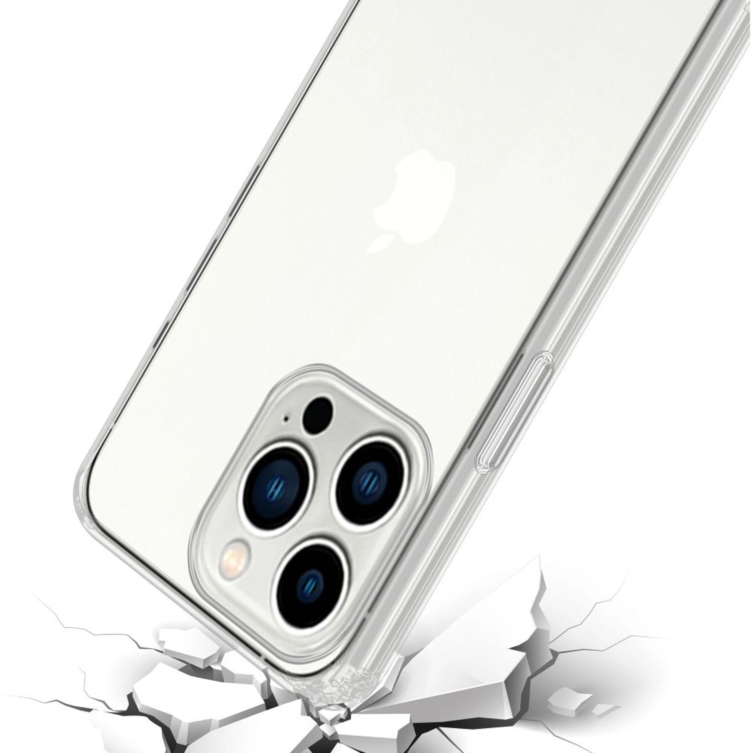 Magnetic Case - Back Case for iPhone 14 Pro Max