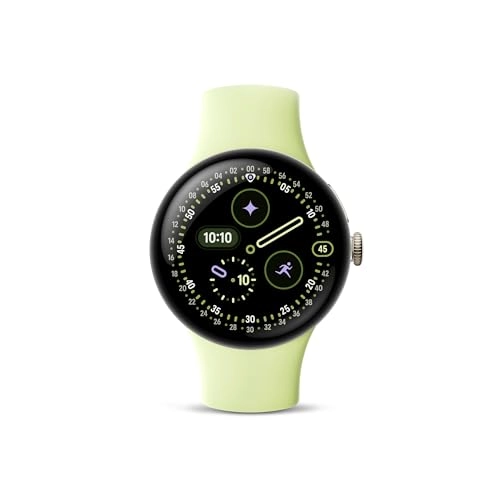 Watch 4 41mm Aluminium GPS