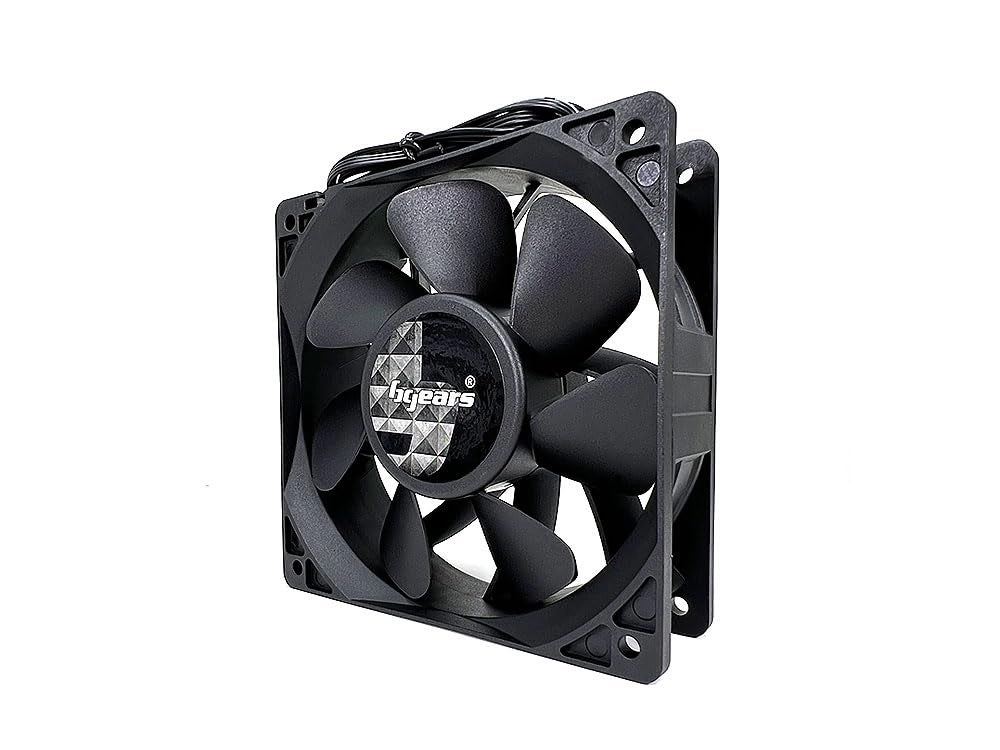 b-Blaster - 120x38 Cooling System