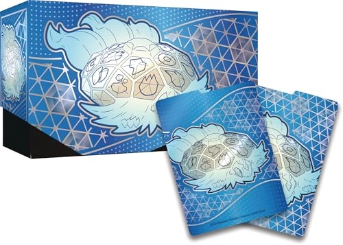 Scarlet & Violet Stellar Crown Elite Trainer Box
