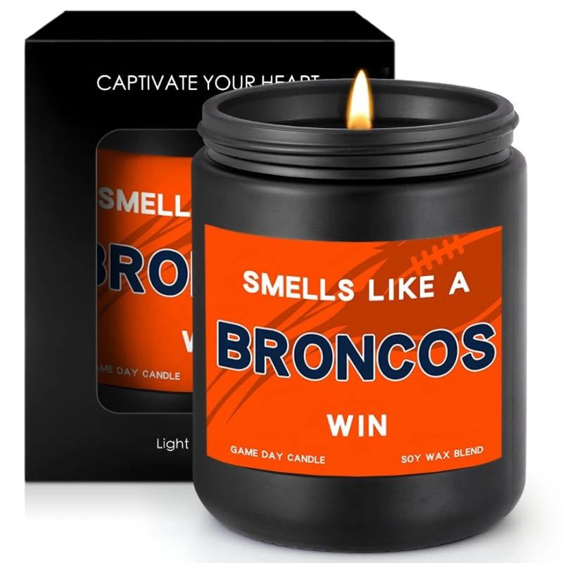 oiceme Smells Like A Broncos Win - 1