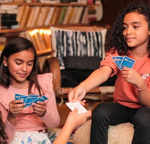 Kilo de Merde - French 6 years and up