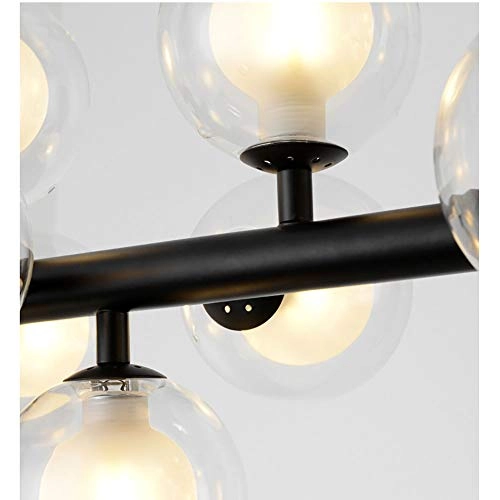 G4 Nordic Firefly Chandelier