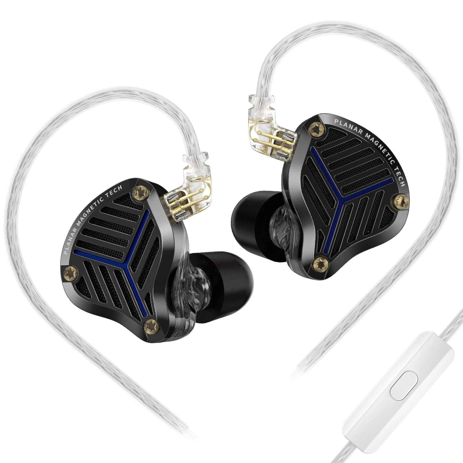 Dongguan Yuanze Acoustics Technology Co.,Ltd. PRX Wired Earbud