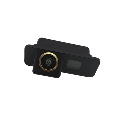 Car Reversing Camera - Night Vision Wire 1920*1080 Pixels