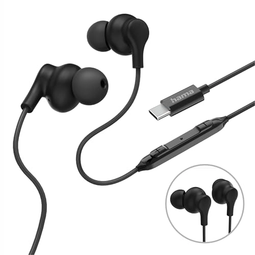 221794 Wired Earbud