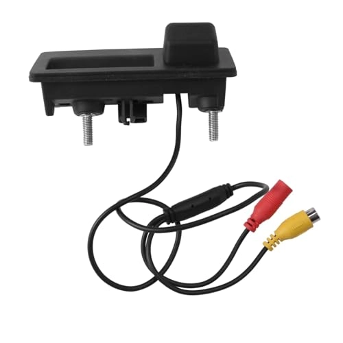 Rear View Camera - Fit For A4 A5 S5 Q3 Q5