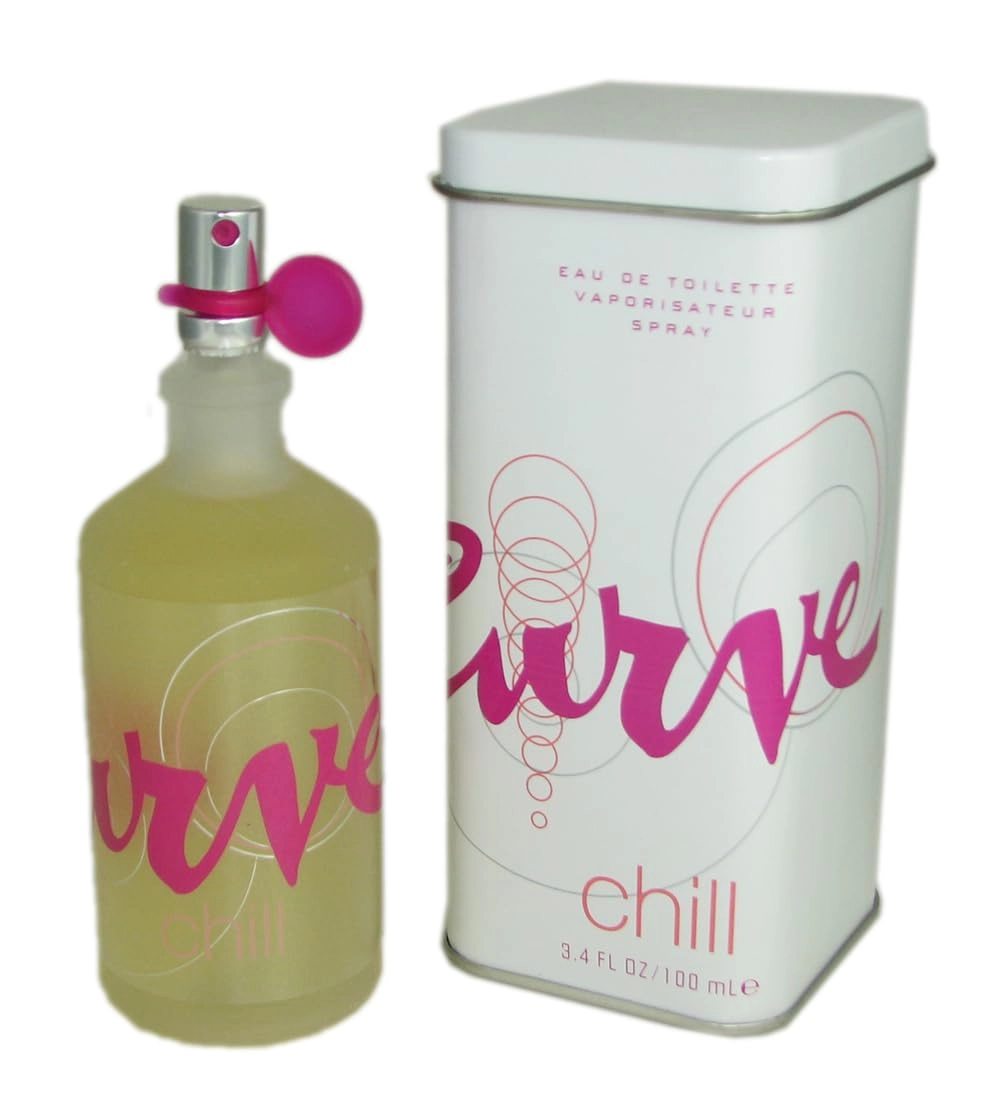 Chill - Eau de Toilette 100ml