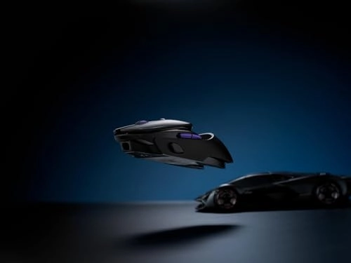 VT960PRO Gaming Mouse - Wireless