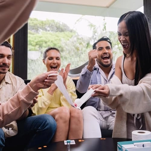 Exploding Kittens: Without Fail - 150 Cards - Card Game