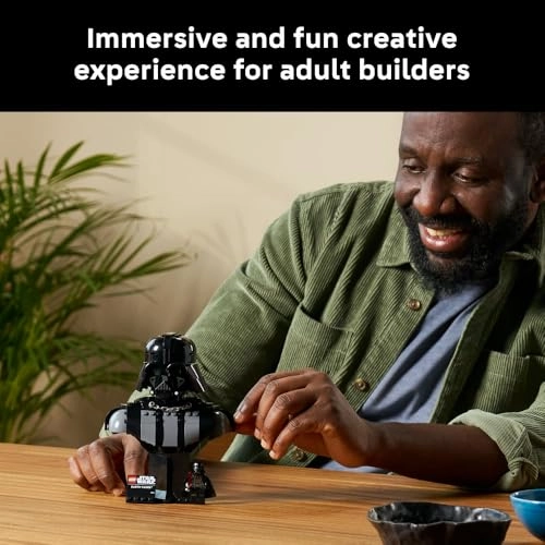 Star Wars Darth Vader Bust (75439)