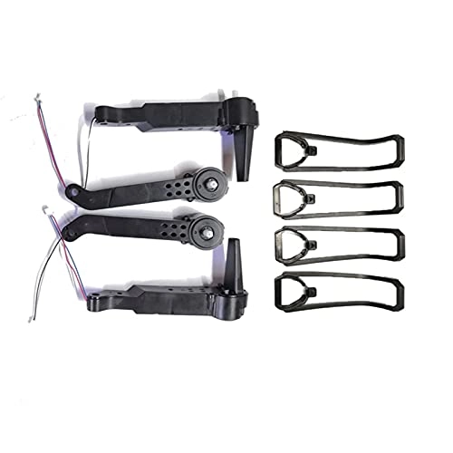 Foldable Arm - LS-E525 E88 S89