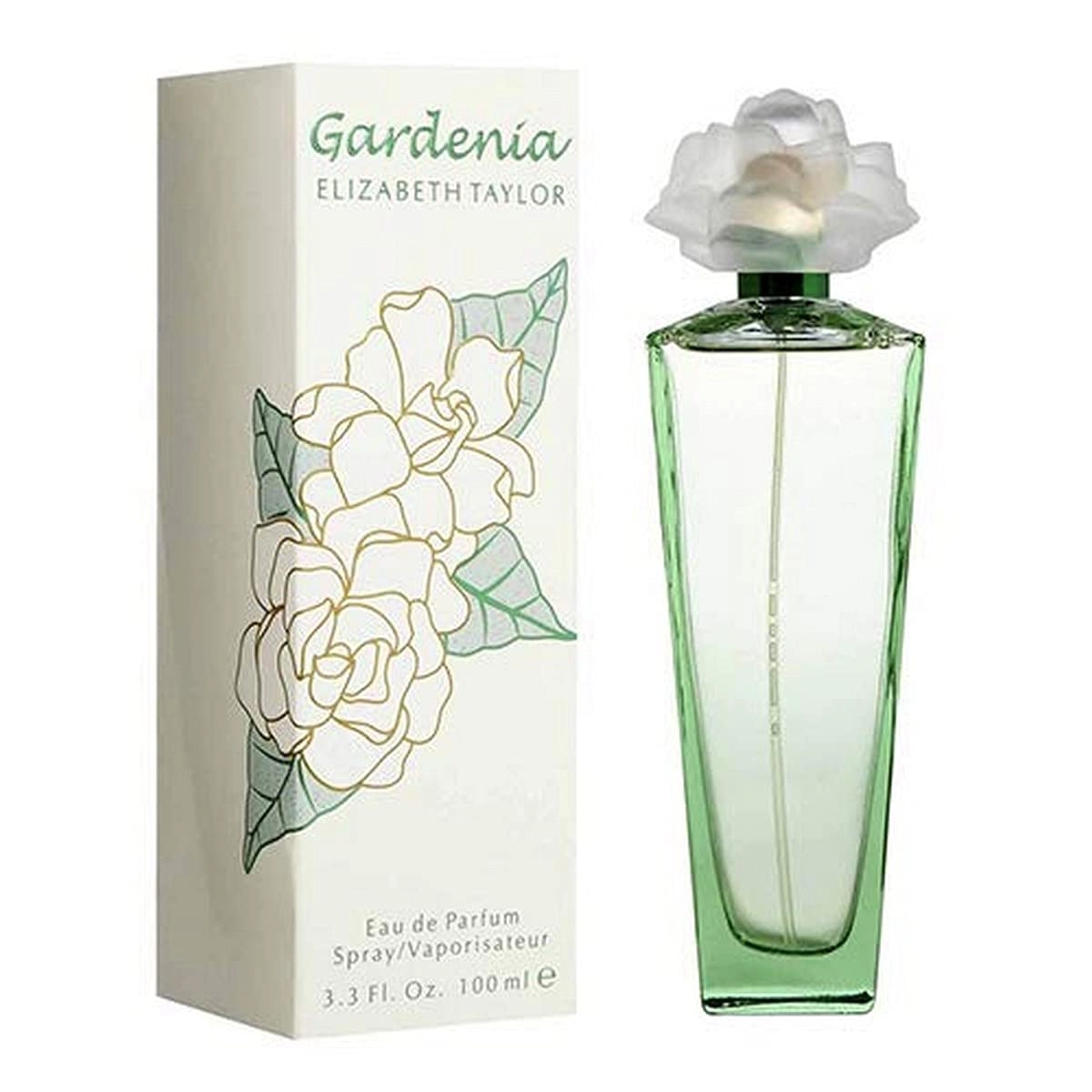 Elizabeth Taylor Gardenia Eau de Parfum - 100.55 ml