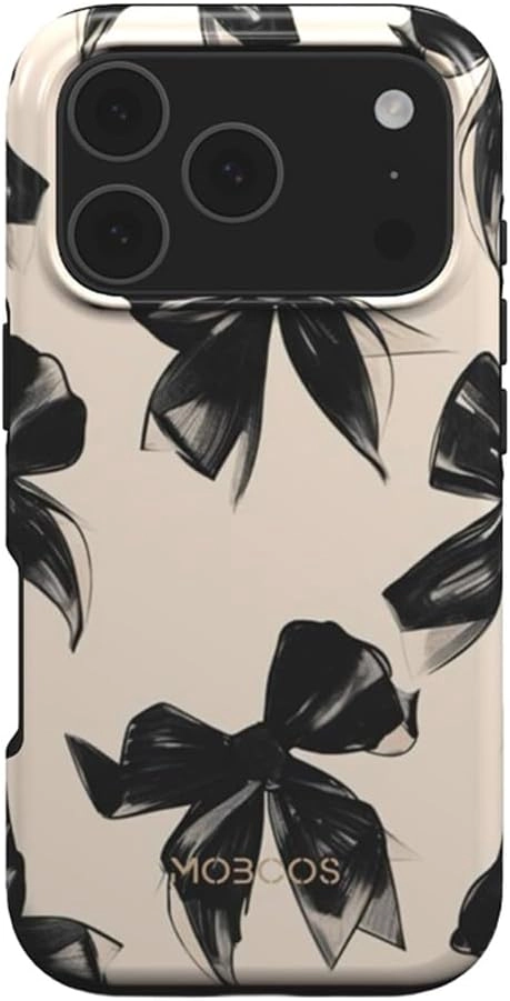 iPhone 17 Pro Self-love Premium Case - Combination