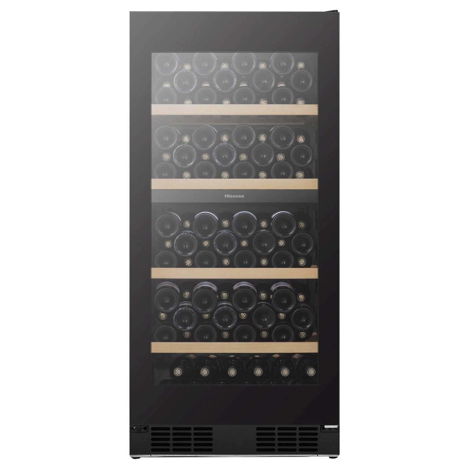 RW3N230GELF - Single Zone 108 Bottles