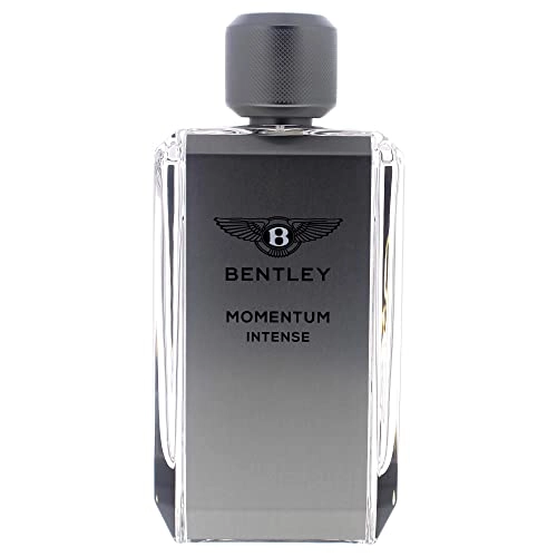 Intense Eau de Parfum 100ml