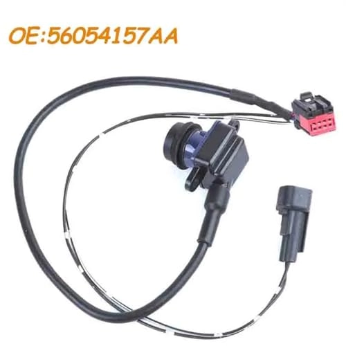 Backup Camera - Chrysler Town/Country 3.6L V6 2011-2016 56054157AA
