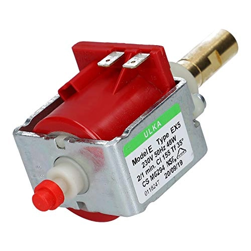 EX5 - 48 watts 230 Volts