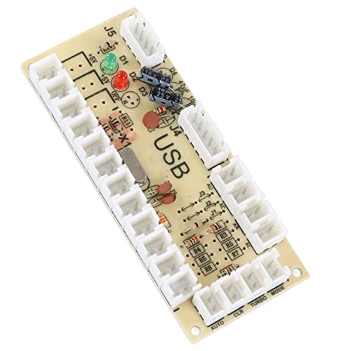 DIY Game Kit - Blue Red