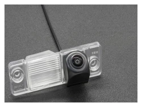 Rear View Camera - Night vision Wireless 1280 x 720 pixels