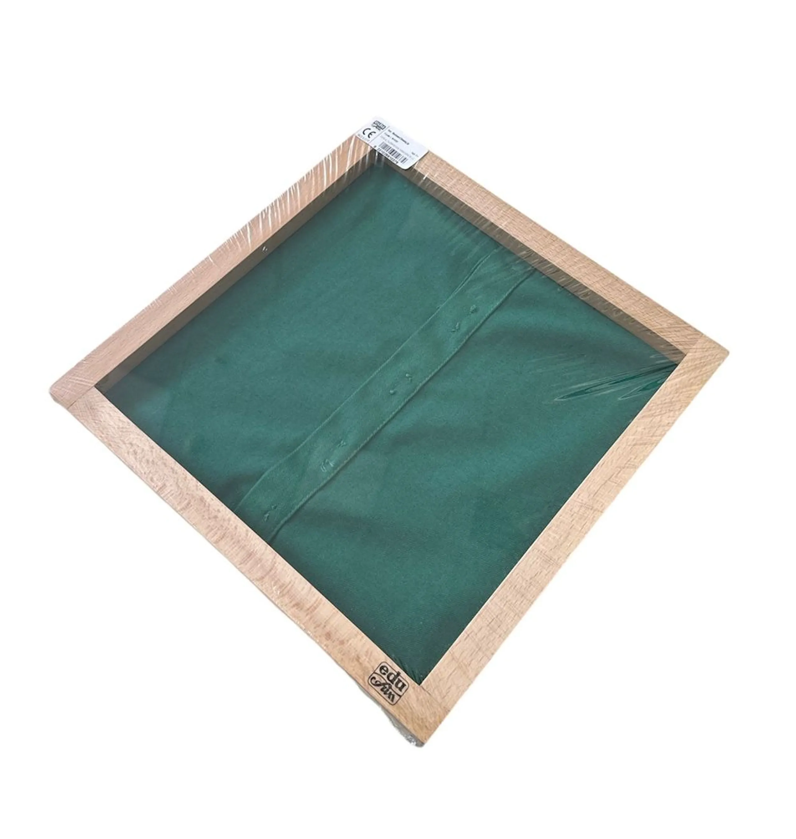 Hook And Eye Frame Dressing - 3 years+