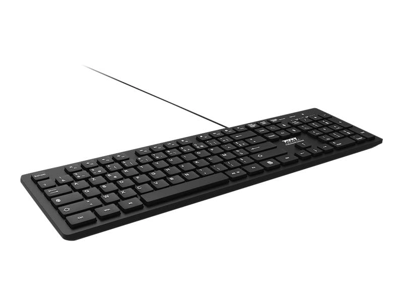 Keyboard Tough - FR Wired