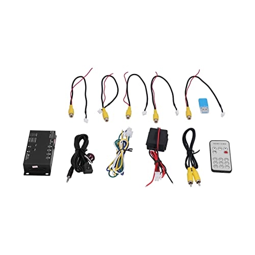 Camera Switch - 720×576