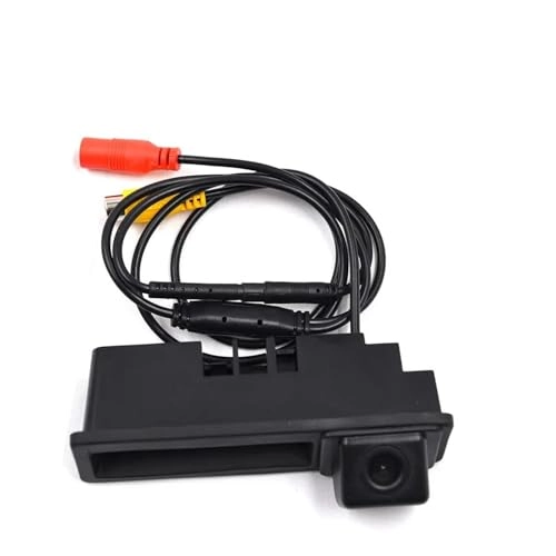 Backup Camera - Night Vision 756 (H) x 504 (V)