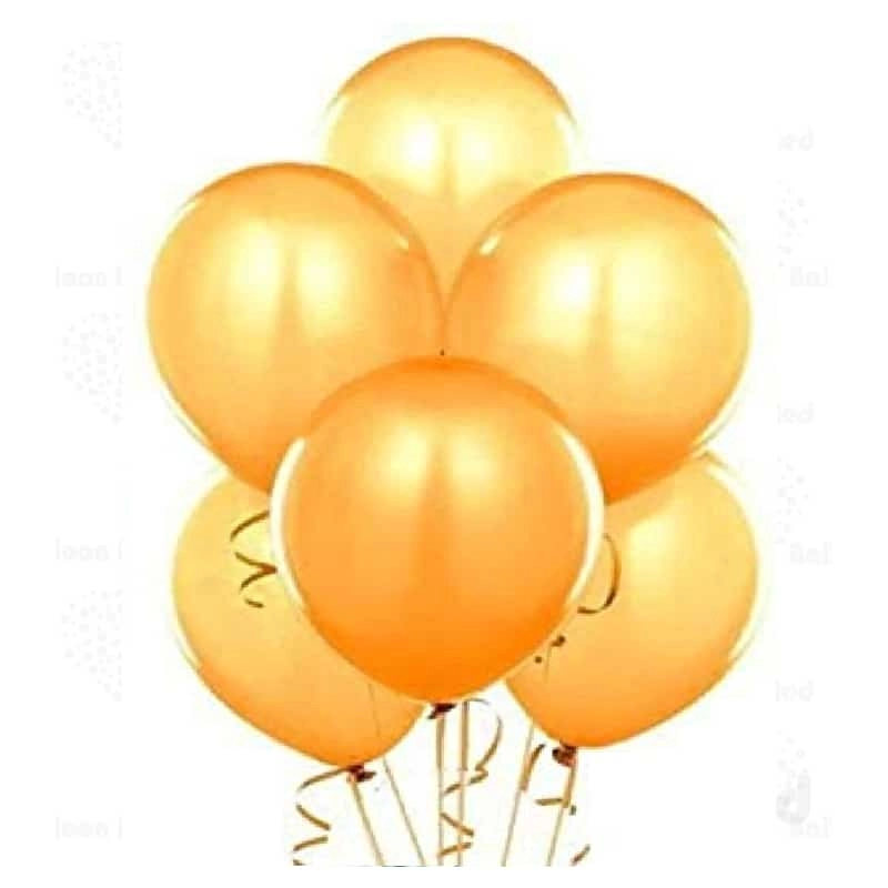 Latex Balloon - Pack of 20