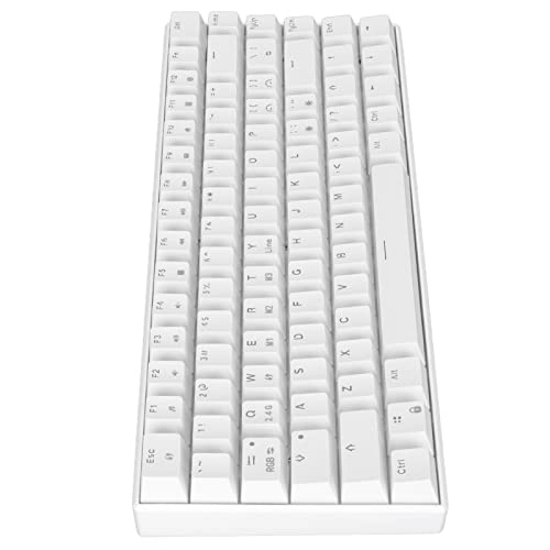 82 Key Mechanical Keyboard - Wireless