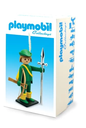 Playmobil Vintage Collection - The Archer (PPLM-266)
