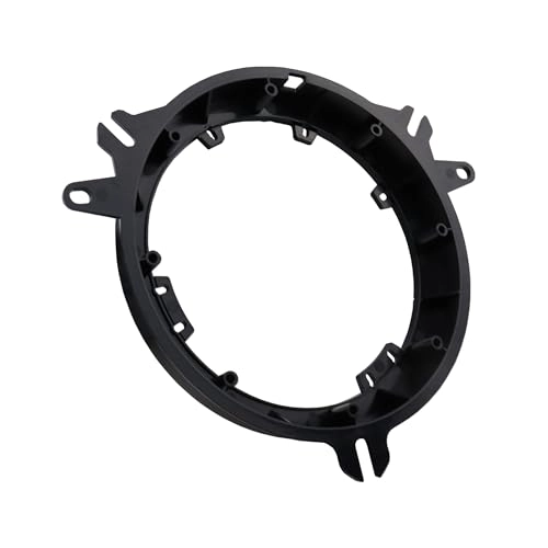 Speaker Spacer + 6" x 9" Adapter