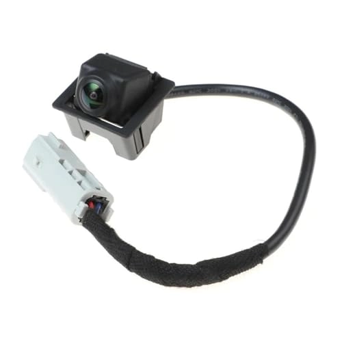 Parking Aid Rear View Backup Camera - Night vision Wire