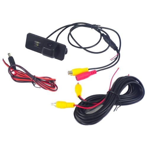 Rear View Camera - Night vision 656 x 492 pixels