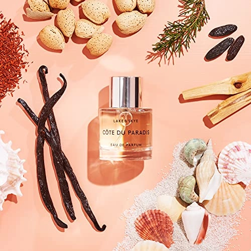 Côte Du Paradis Eau de Parfum 50 ml