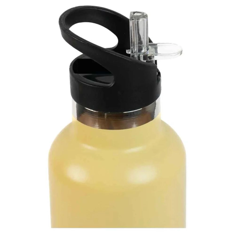 Water Bottle - Straw 750 ml