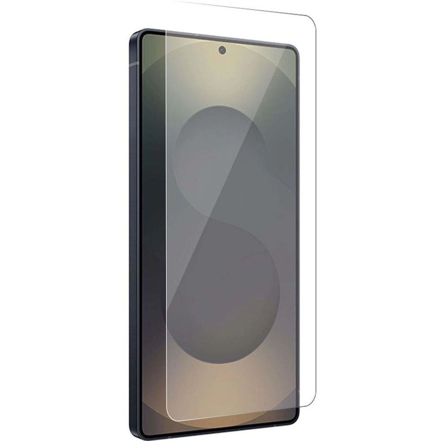 Max & Max HD Clear Tempered Glass Screen Protector for Samsung Galaxy S25 Ultra