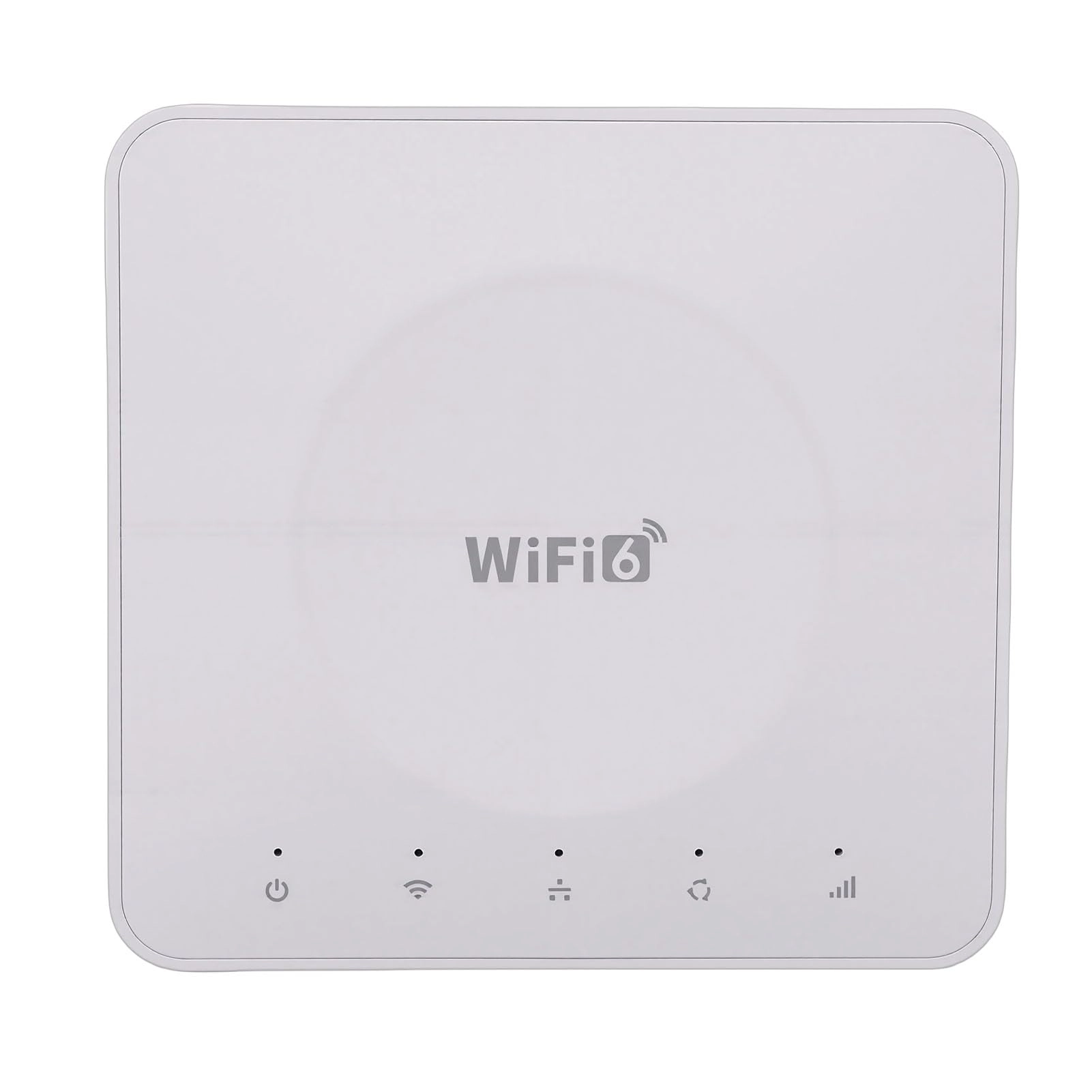HELEVIA CPE Wireless SIM Card Router - 300Mbps WiFi 6