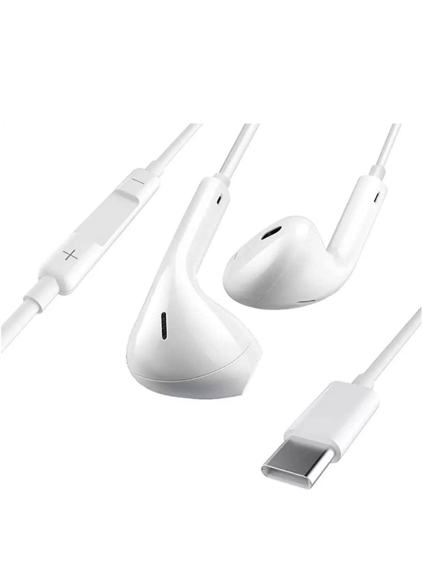 LEDIN C Type Wired Earphone