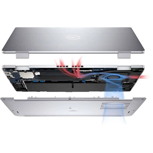 Latitude 7440 - 14'' i7-1365U 32GB DDR4 256GB SSD