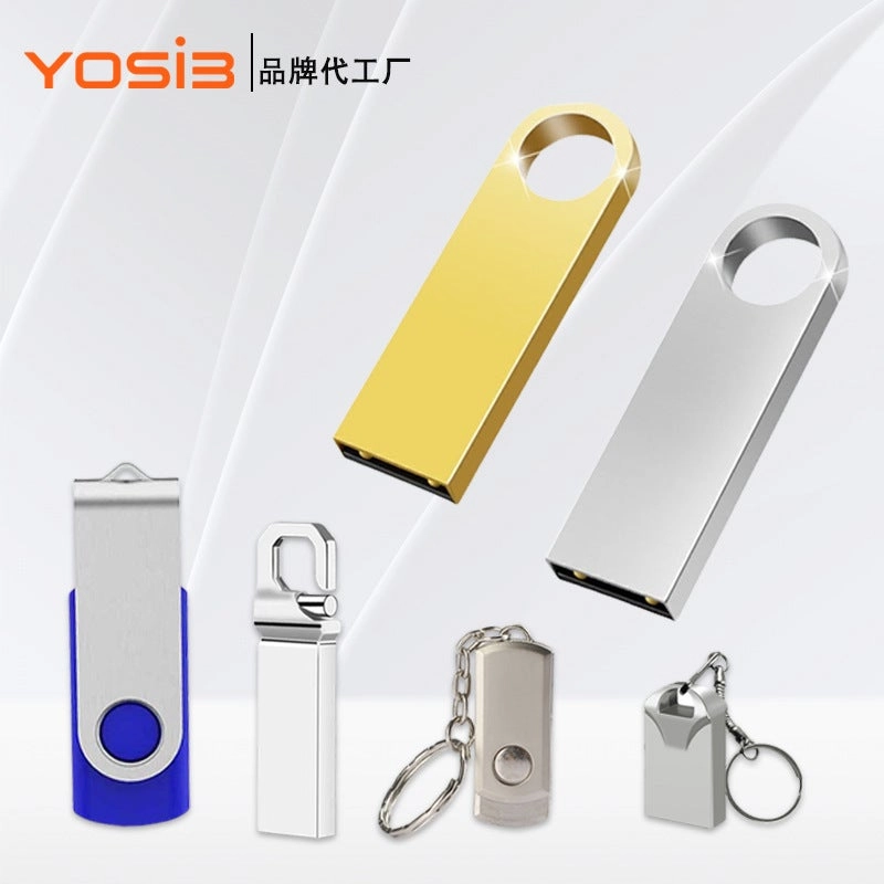 U Disk - USB3.0 TypeC 128GB