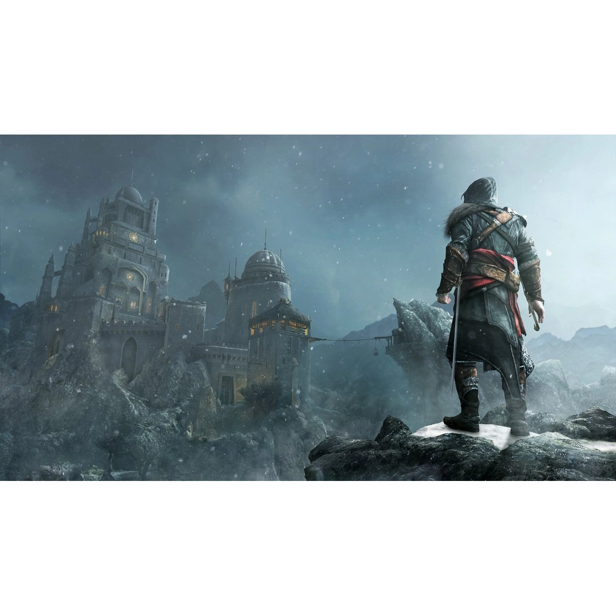 Assassin's Creed Revelations - Xbox 360