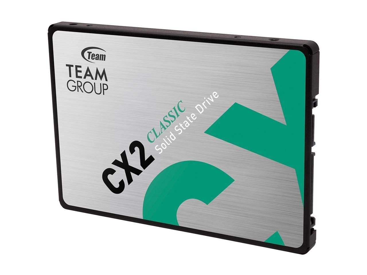 Team Group CX2 CLASSIC - 512GB 2.5 Inches
