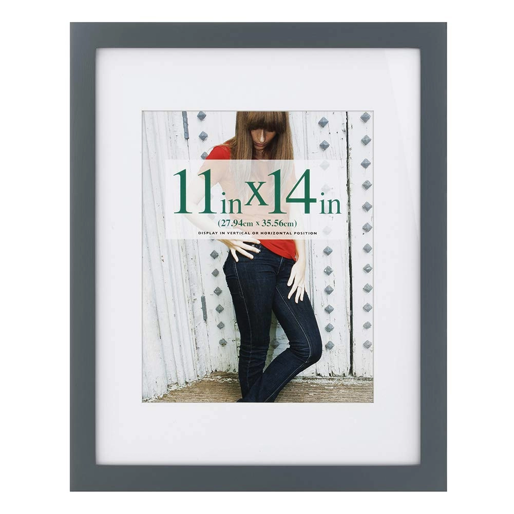 Picture Frame - 11x14 1