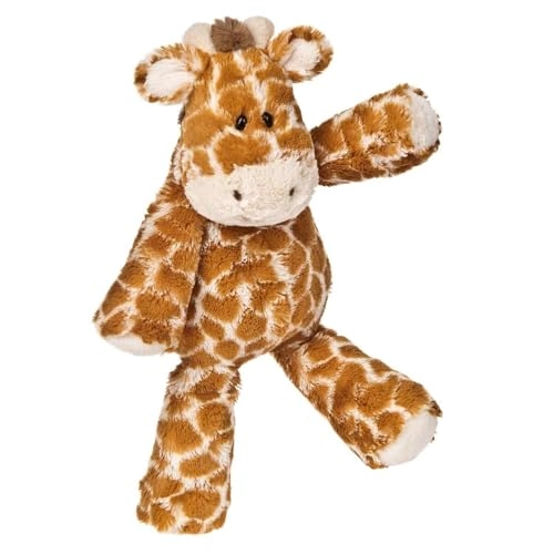 Marshmallow Zoo - Giraffe - 33 cm