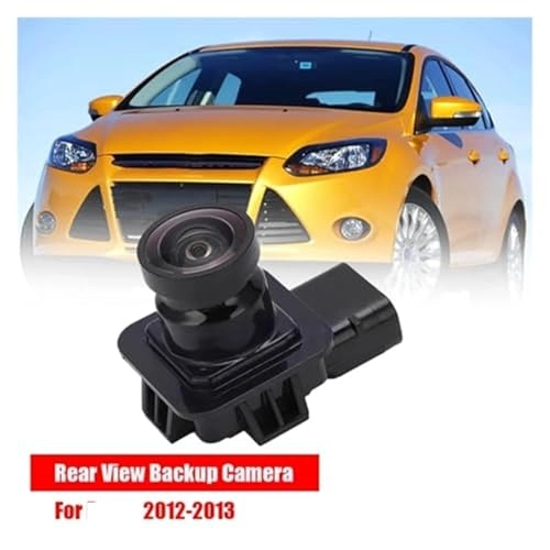 BM5Z-19G490-C - For Focus 2012-2013 Wide-Angle