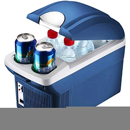 Portable Mini Refrigerator - 12V 24V 220V