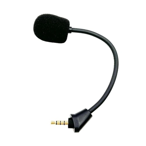 Cloud II Wired+Wireless Microphone