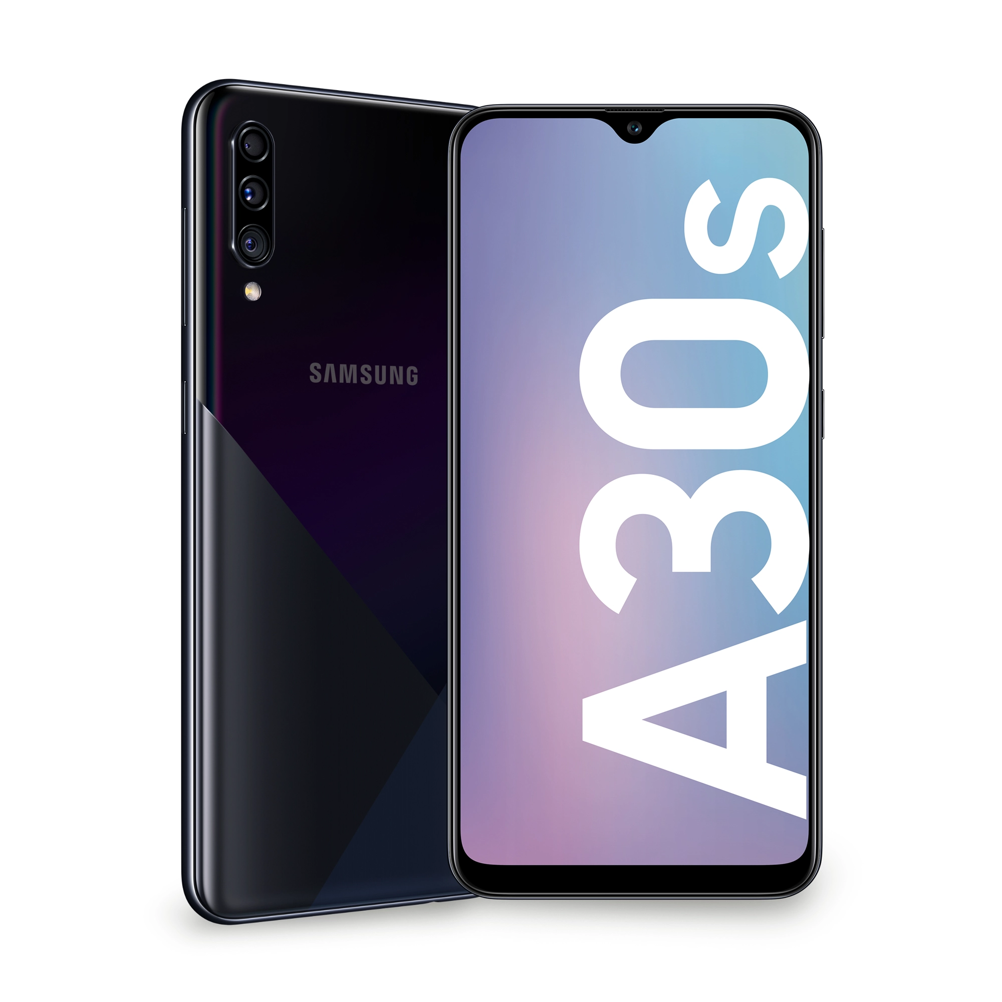 Galaxy A30 - 4GB 64GB